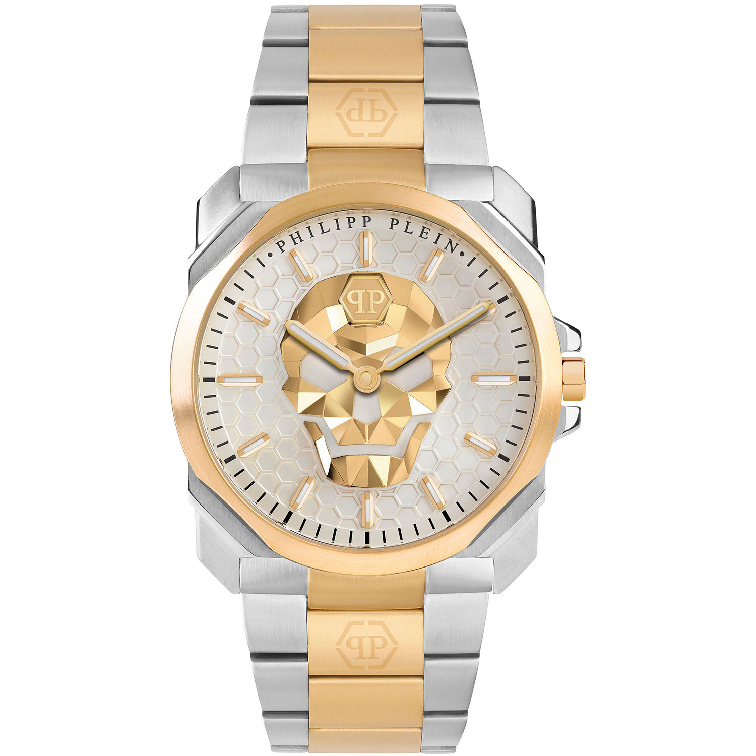 Часы Philipp Plein The Skull PWLAA0722